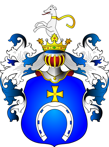 Łazy Palace: History of the Property